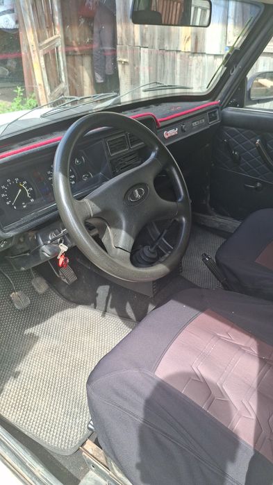 Продам ваз 2107 ..