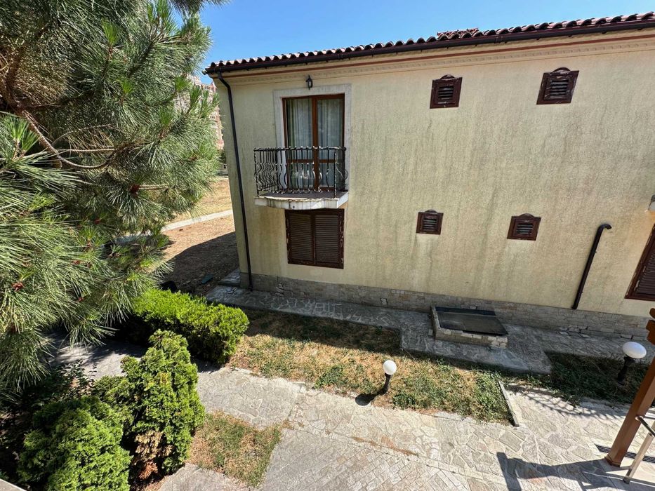 Продава се Двустаен апартамент в к.к. Елените - 56 кв.м за 1063 €/кв.м - Снимка #13