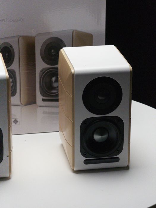 Колонки HiRes Edifier S880db комплект