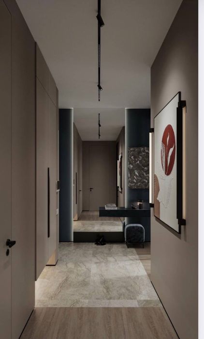 СРОЧНО Аренда Квартира ЖК NEST ONE 65м2 20-этаж Вид на Хумо Арена