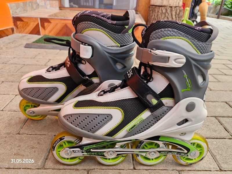 Role Vivess Cool Vent  ABEC7 , nr.40-41