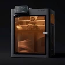 Bambu Lab X2D Combo — с AMS 2 Pro, двойное сопло, гарантия