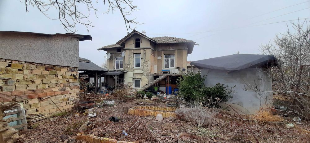 Продава се Къща в Търговище, Център - 120 кв.м за 264 €/кв.м - Снимка #12