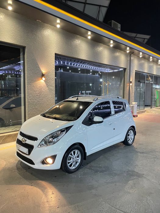 Spark A/T 4 full Naxt ga sotiladi !