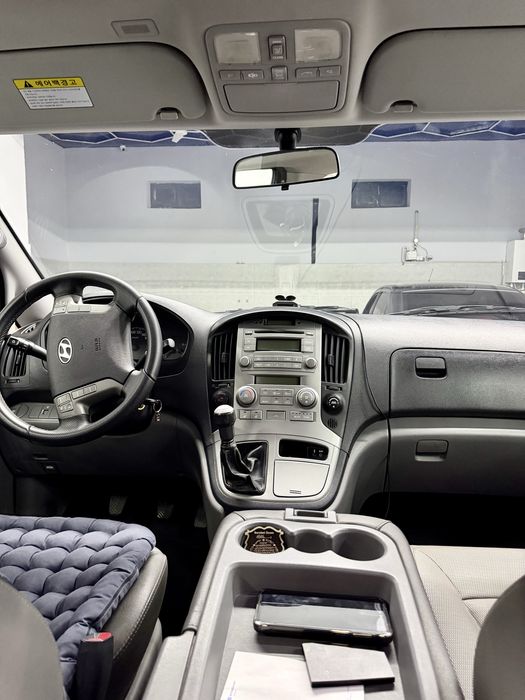 Hunday Grand Starex сотилади