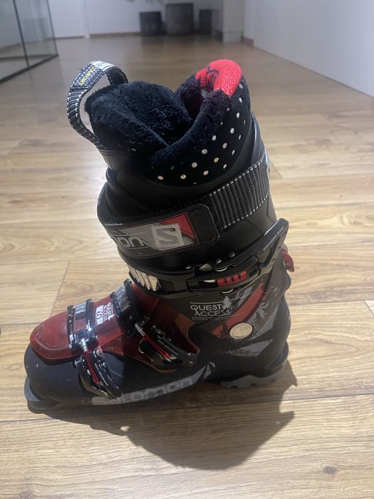 Ски обувки Salomon