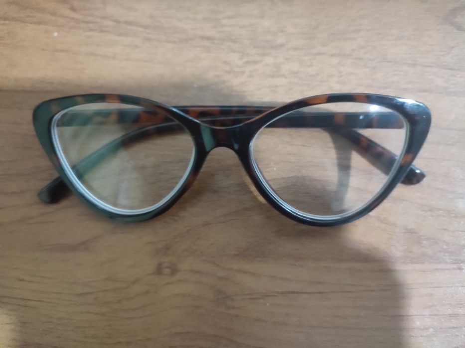 Продам очки от зрения