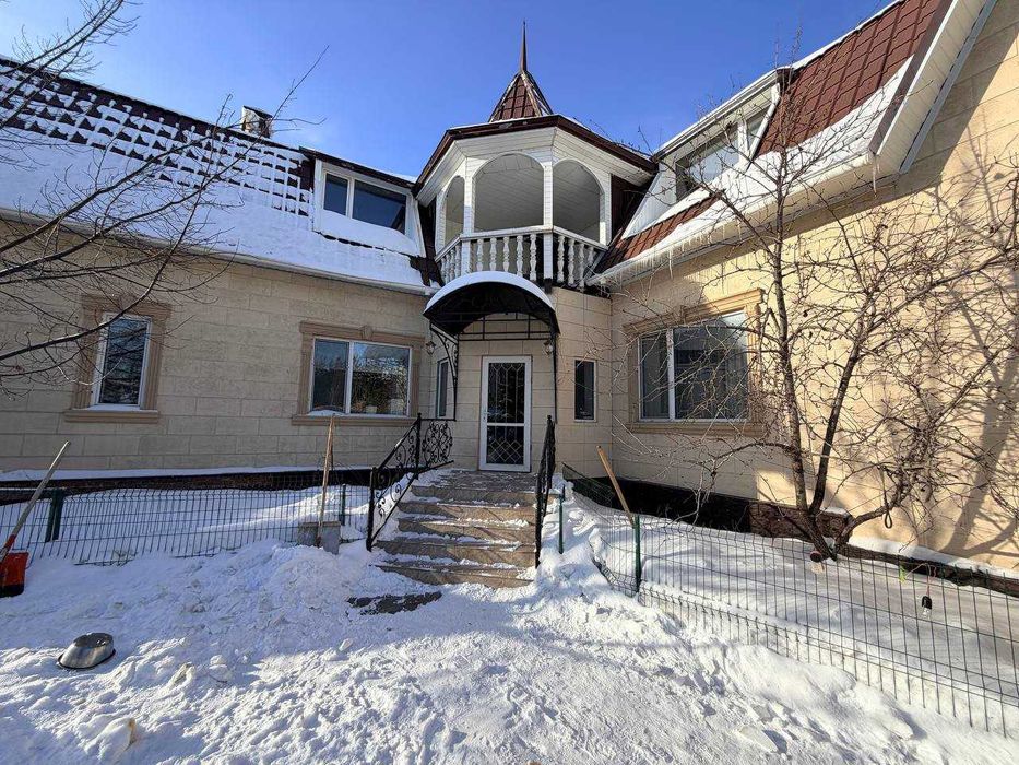 Продажа дома костанай ул Садовая