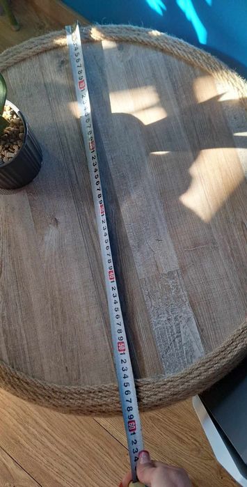 Холна Арт масичка (Ръчна изработка)