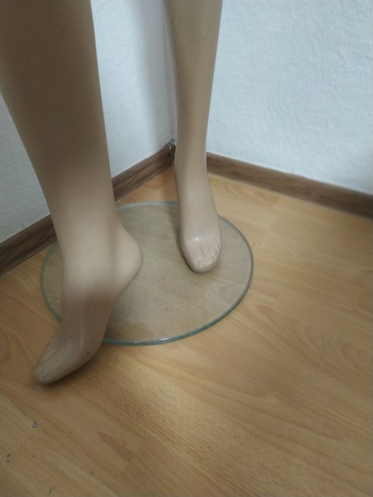 Манекен с Самал -2. Дом 76.