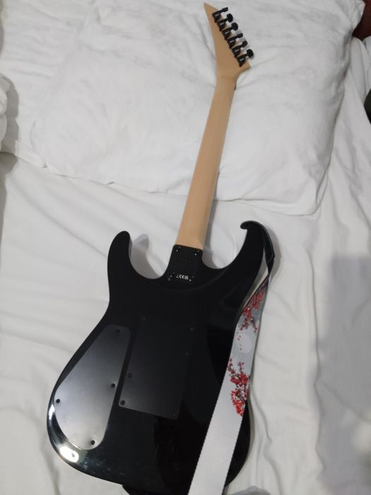 Chitară electrică Jackson js32 dka