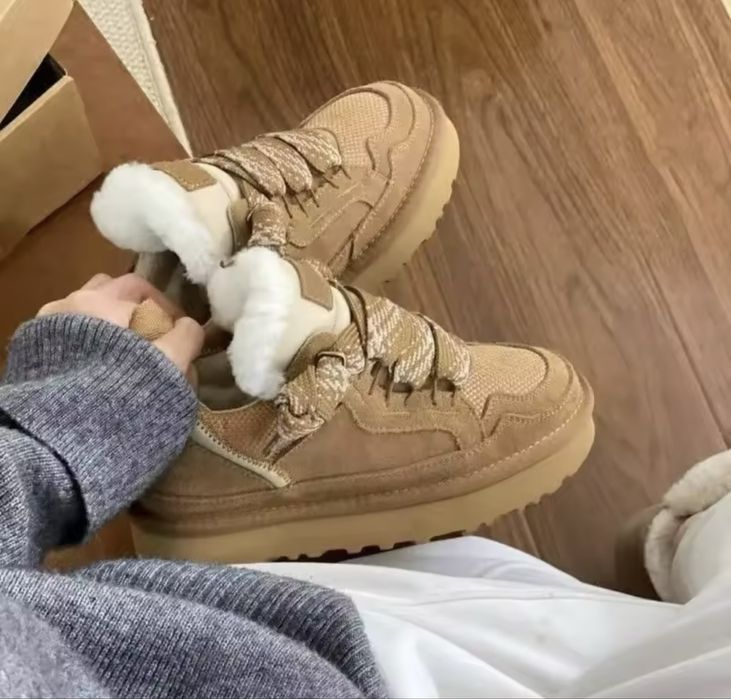 Зимни обувки UGG