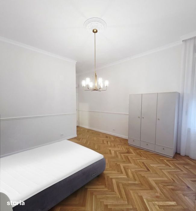 Apartament la casa lux, ET.1,