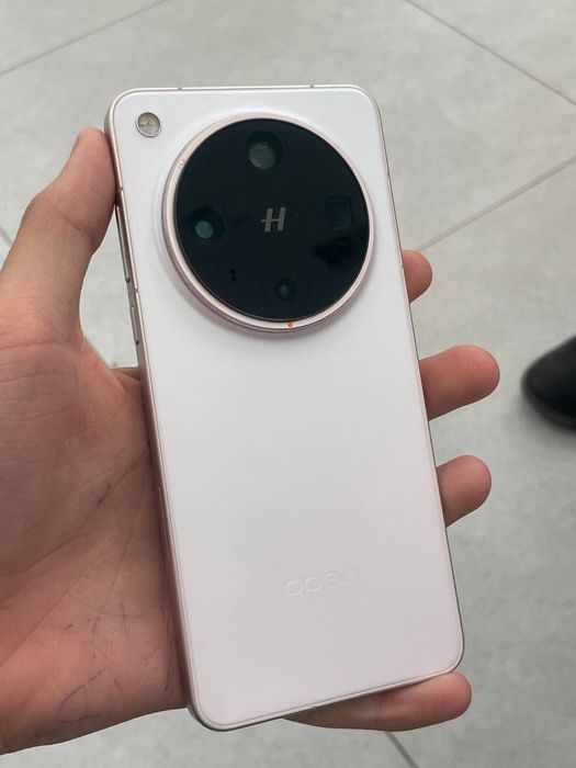 Oppo find x8 ultra продажа/обмен