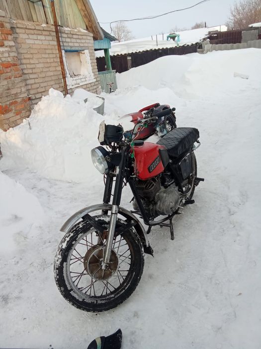 Иж планета 5 , состояние пойдёт ,  цена договорная