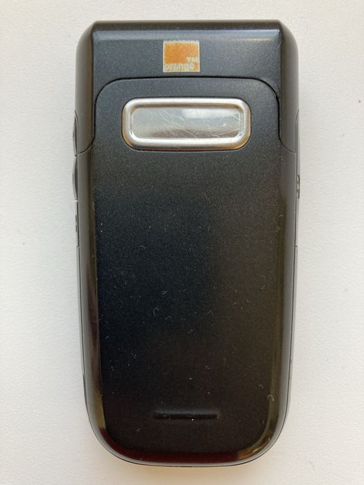 Nokia model 6267