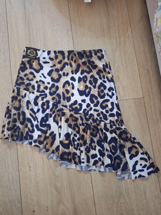 Юбка и боди для танцев