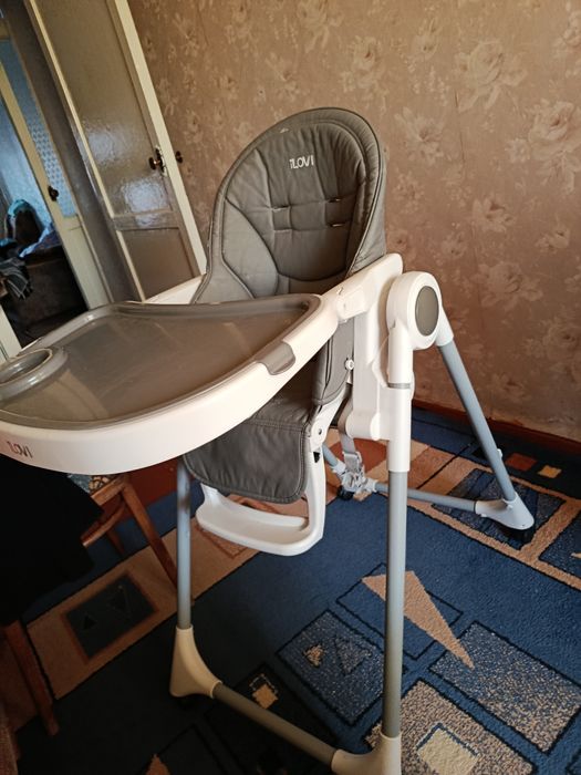 Продам детский стульчик
