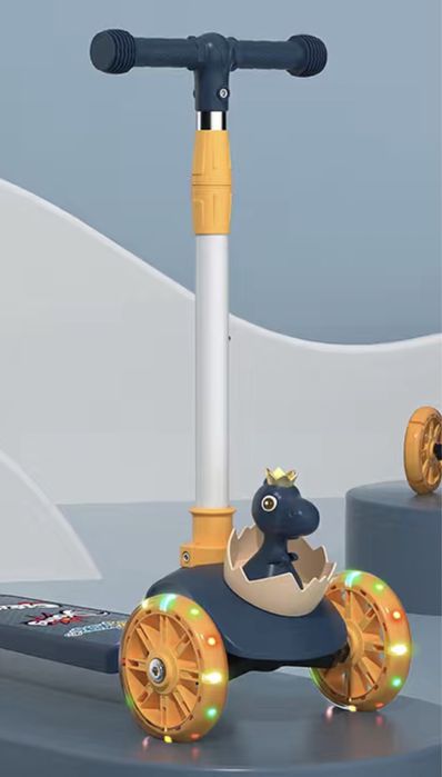 Самокат детский