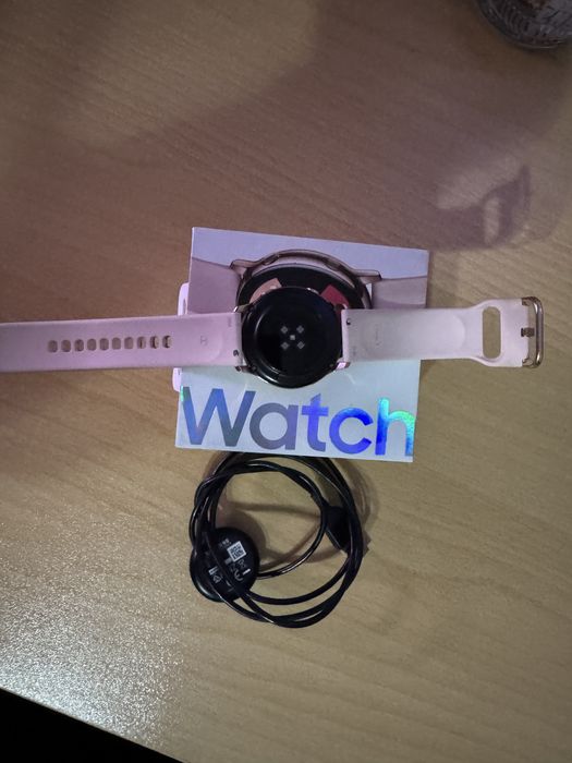 Samsung Watch Active