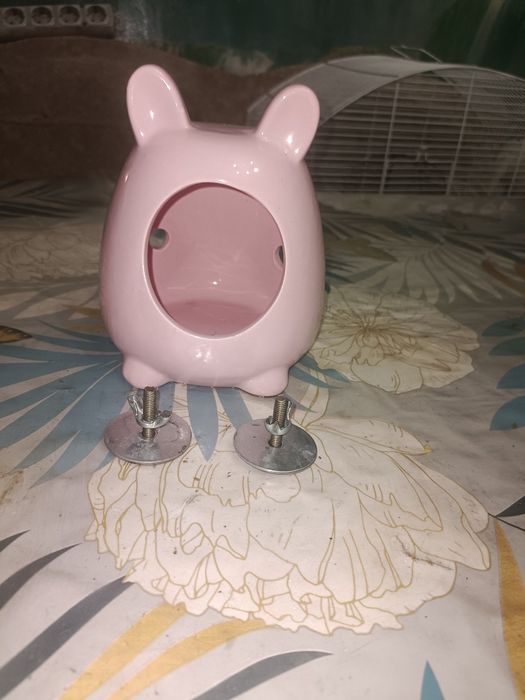 Домик для грызунов