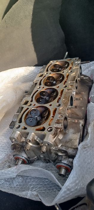 Головка блока Lada Granta FL