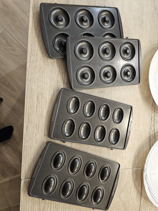 Мультипекарь Redmond