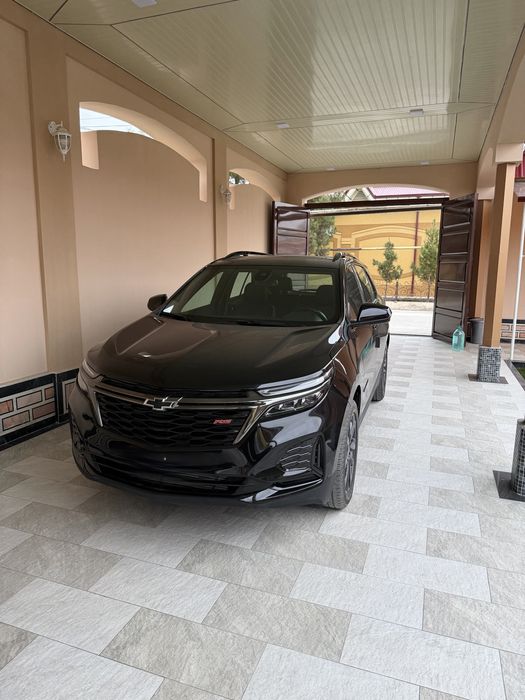 Эквинокс Фулл позиция 23/24