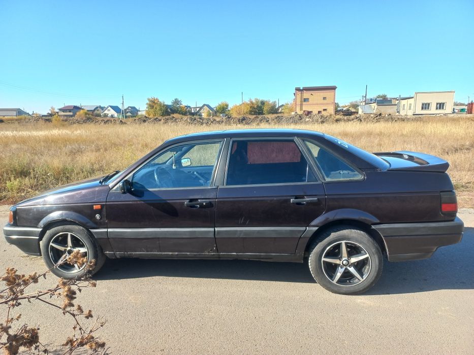 Продам пассат б 3