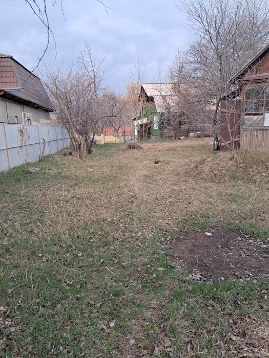 Продам дачу ИЯФ Алатау