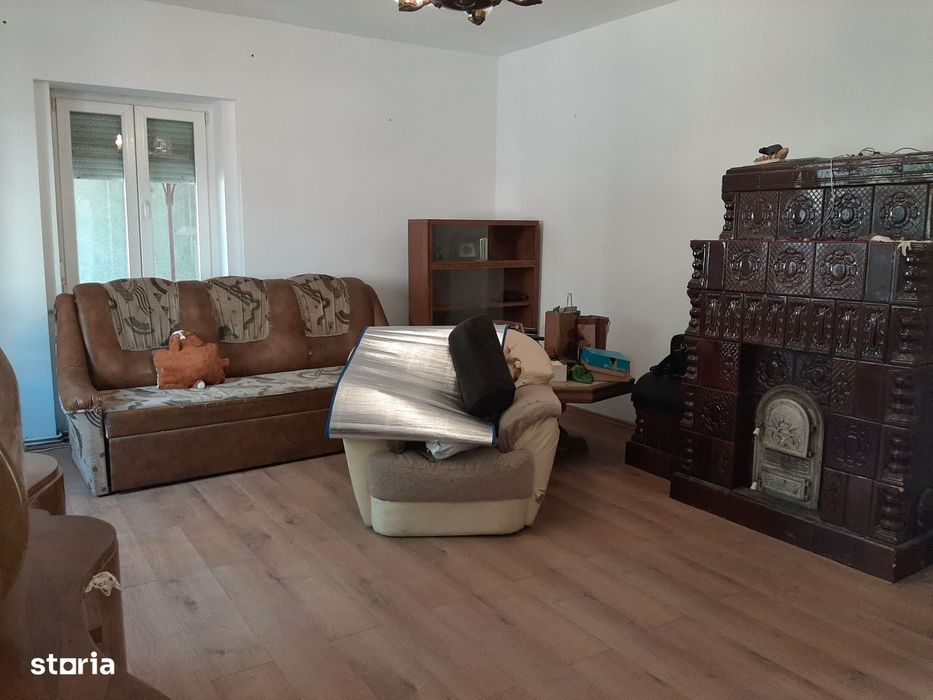 Vand casa 4 camere, zona Closca, Satu Mare