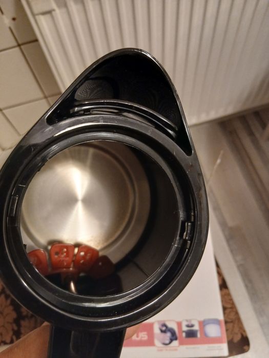 Fierbător electric Tefal, aproape nou