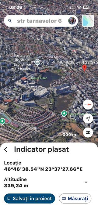 Vind casa cu teren Cluj Napoca ocazie buna pt investitori clinici gradinite scoli private pensiuni hoteluri