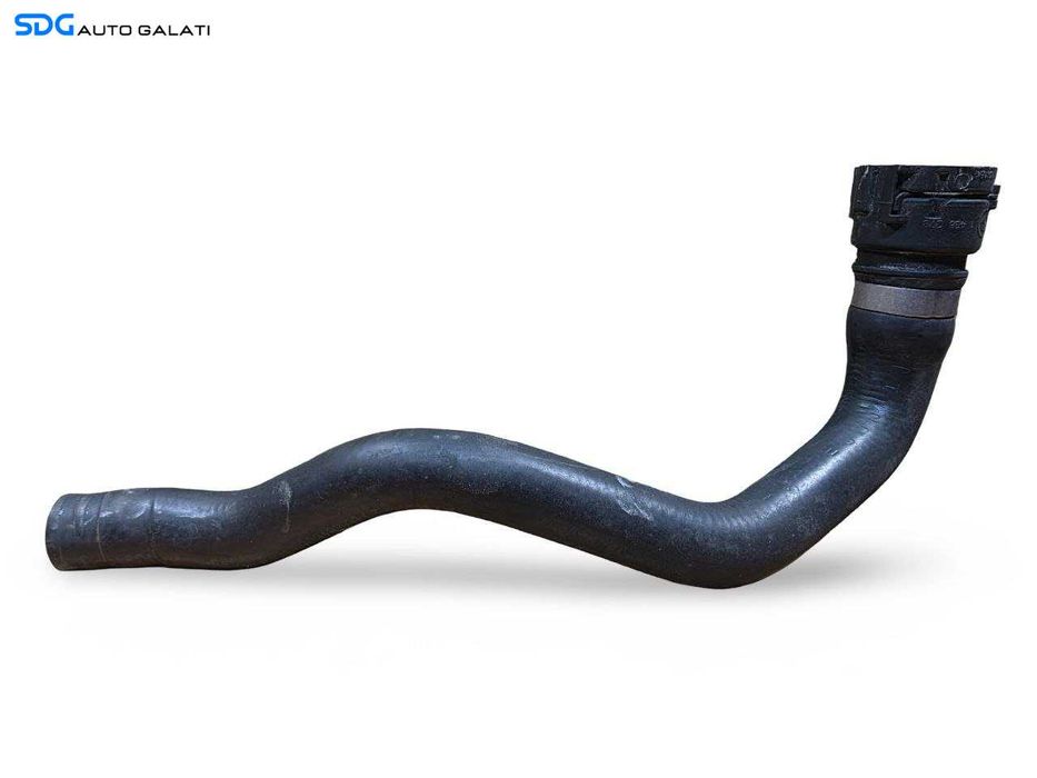 Conducta Furtun Apa Lichid Racire BMW Seria 3 F30 F31 2.0 Diesel 2010 - 2019 Cod 9208182-06, 64219208182-06 [N6337]