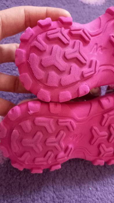 Детски обувки 22-24 номер