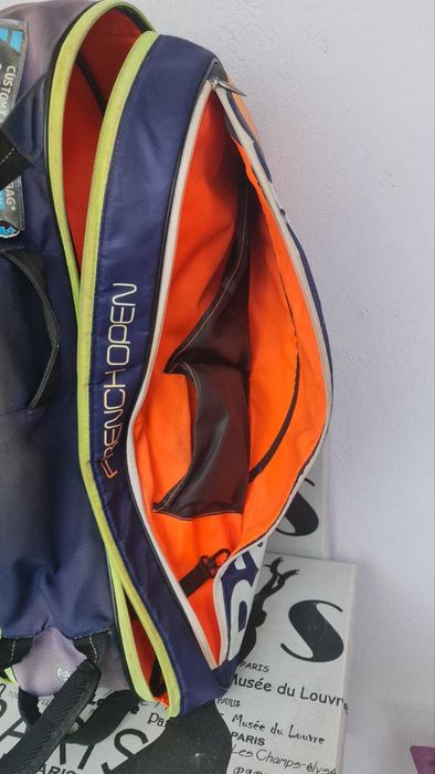 Термосак за 6 тенис ракети