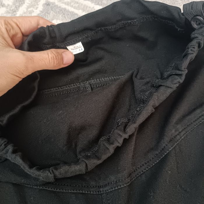 Брюки для беременных