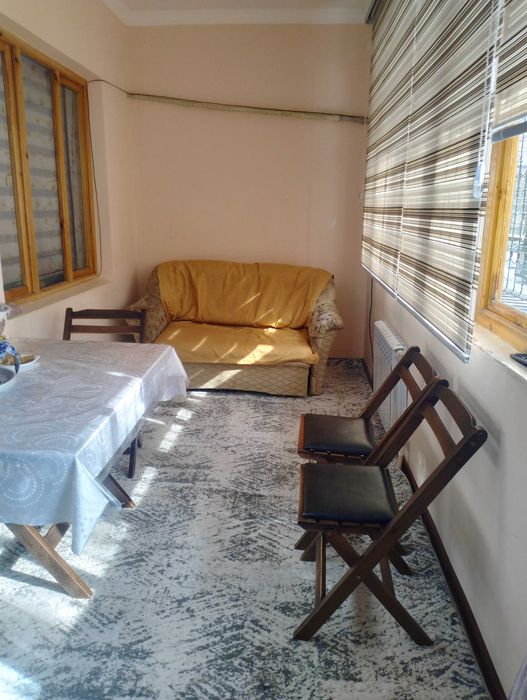 Продаётся квартира