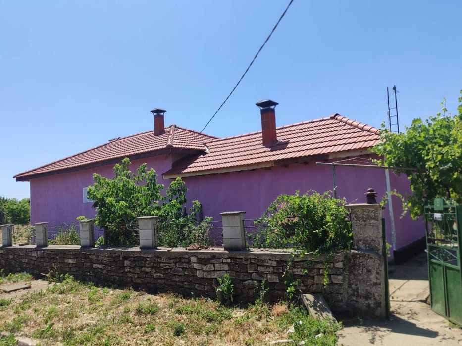 Продава се Къща в с. Спасово, Област Добрич - 100 кв.м за 600 €/кв.м - Снимка #5