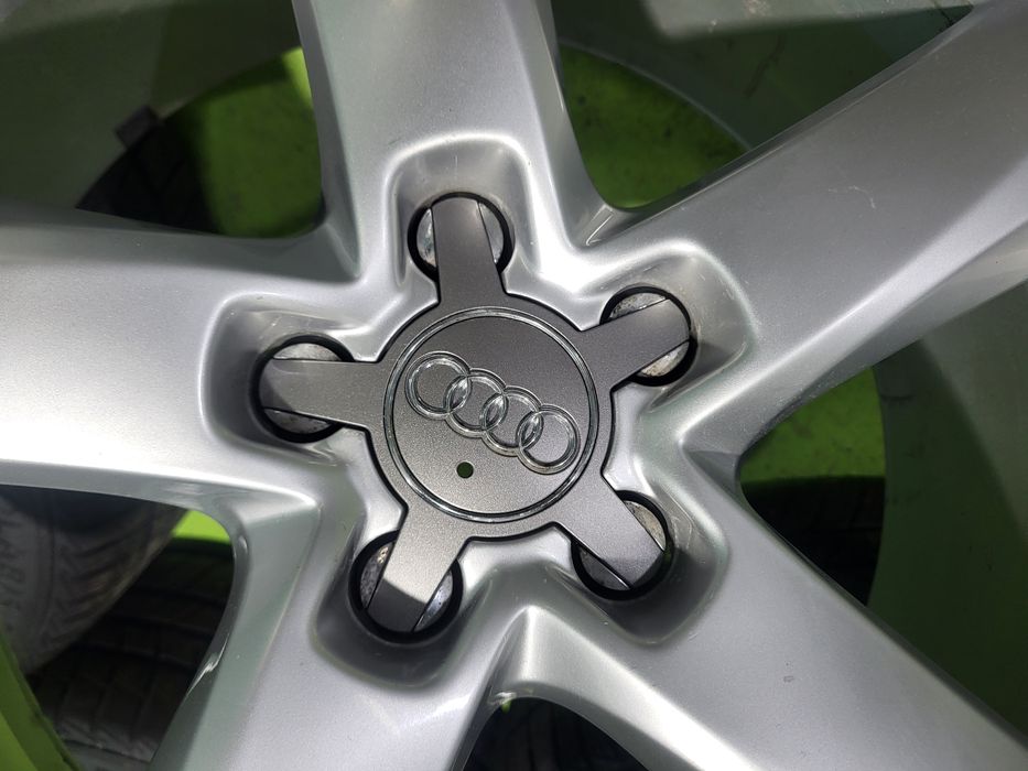 19 5x112 Audi A8 D4 лети джанти 5х112 ауди а8