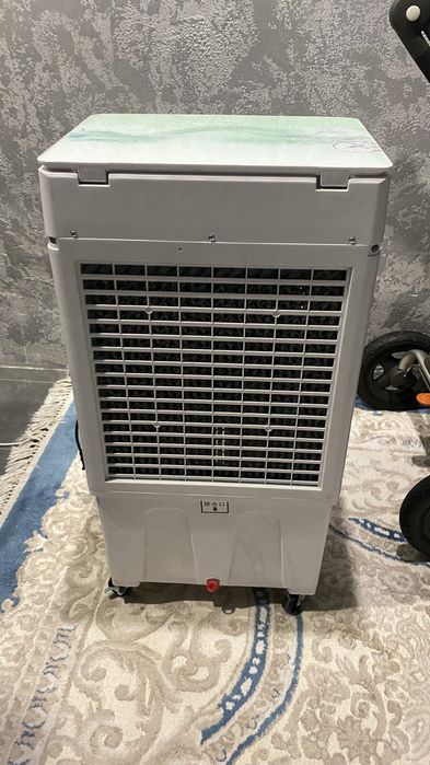 Кондиционер напольный перенесной