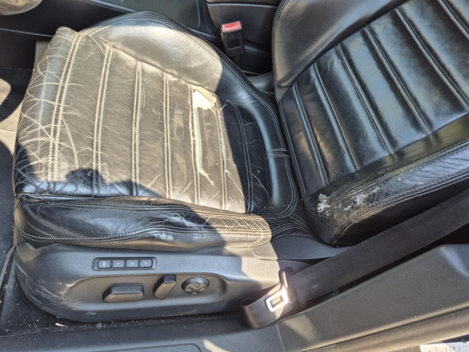 Пасат B6 на части.2.0к 140кс DSG