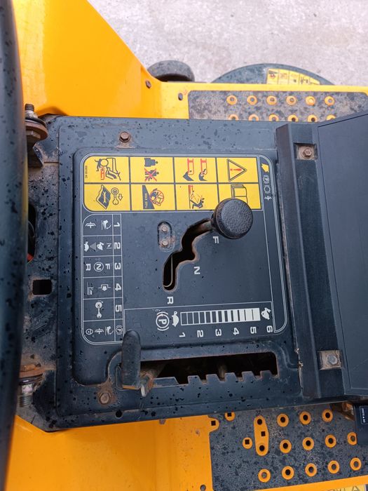 Тракторна косачка Stiga SD 12,5/96