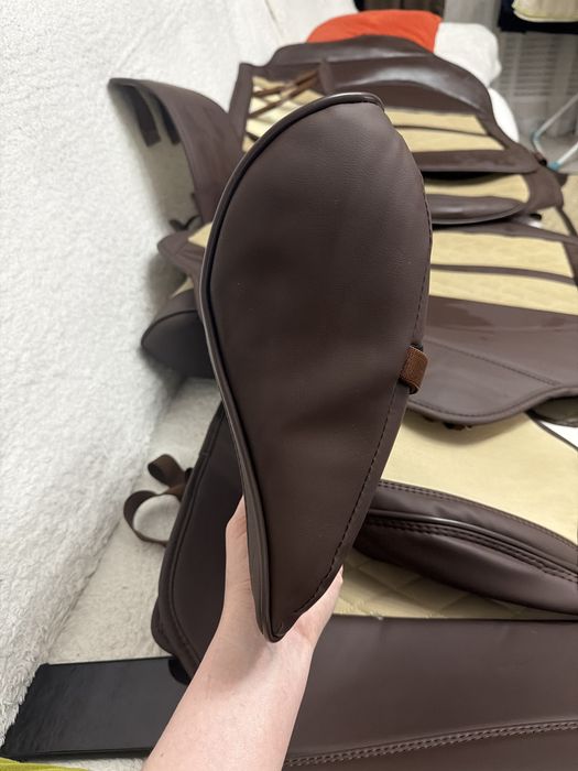 Чехлы универсальные на авто