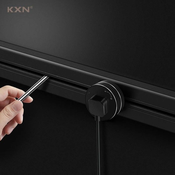 Трековая розетка