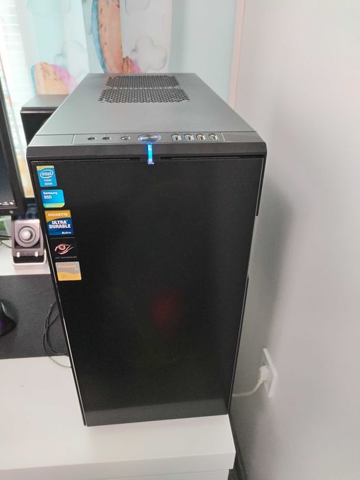 Геймърски Компютър