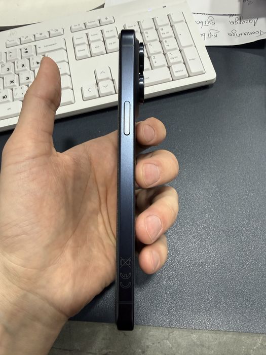 iphone 15 pro max 256 GB