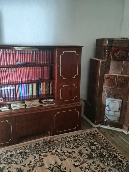 Casa de vânzare Baicoi