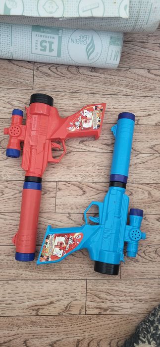 Игрушки в хорошем состоянии