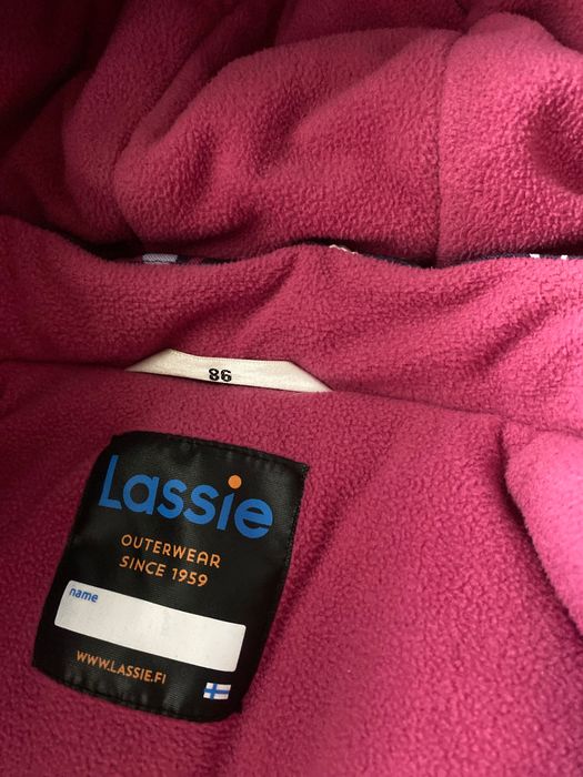 Комбинезон  Lessie